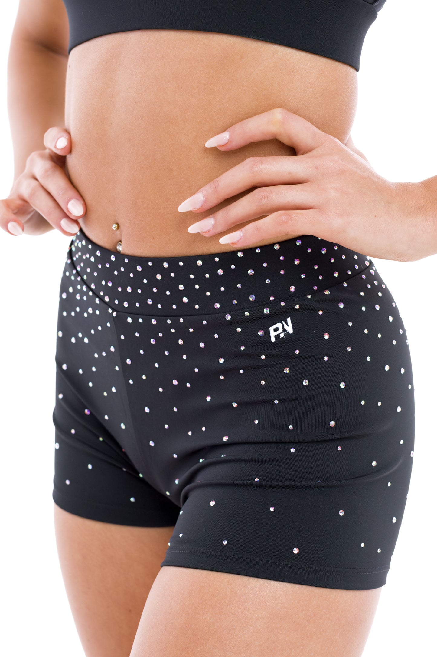 PN Luxe Short
