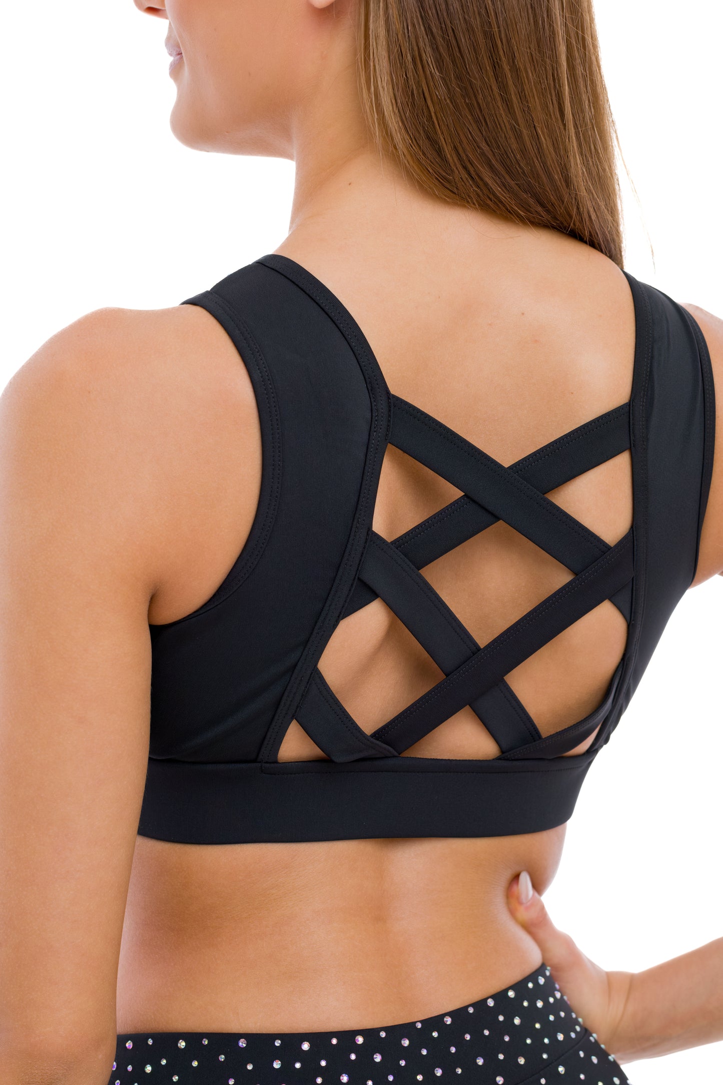 PN Luxe Crop