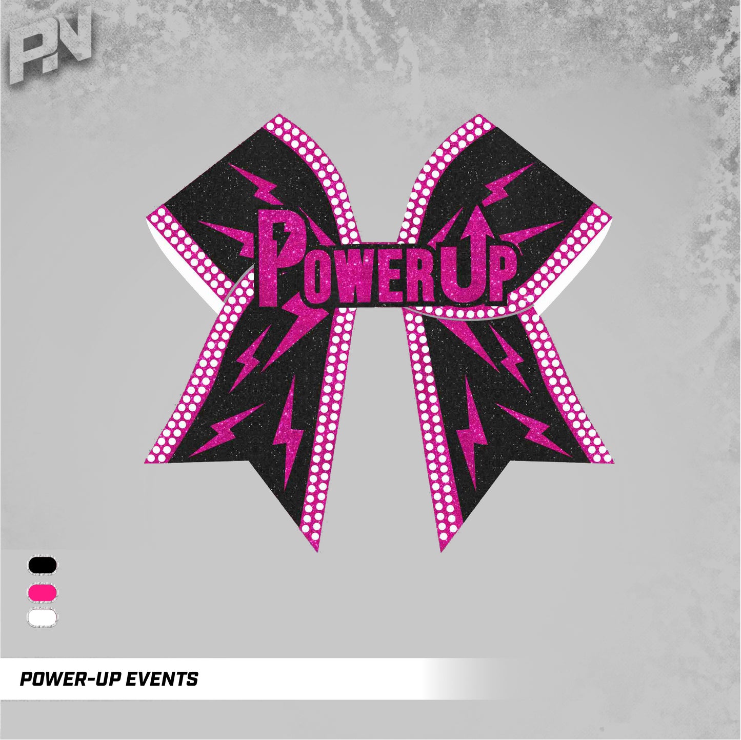 Power Up Bow