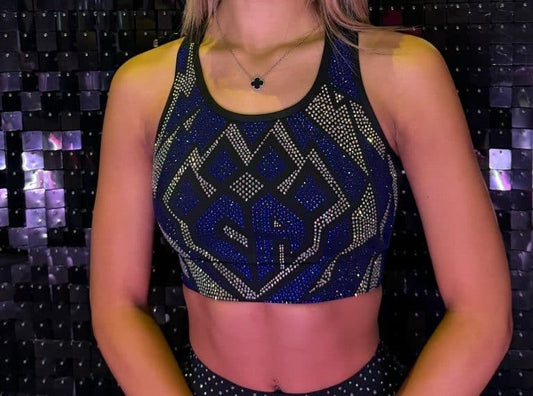 CA Claw Stoned Crop