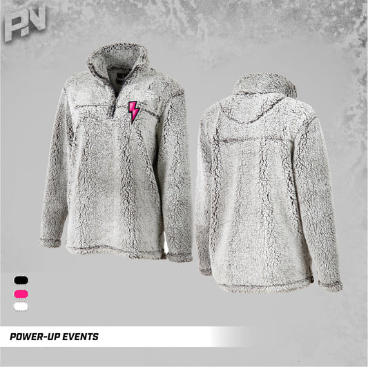 Power Up Sherpa